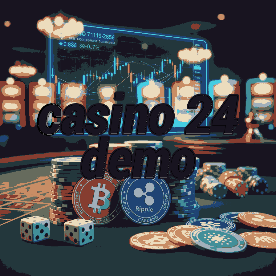 Casino 24 Demo - Free Demo Casino Games